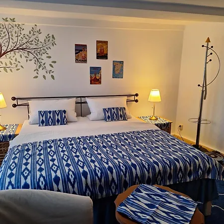 Teestube Ana Appartement