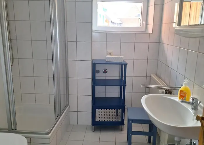 Teestube Ana Apartment *